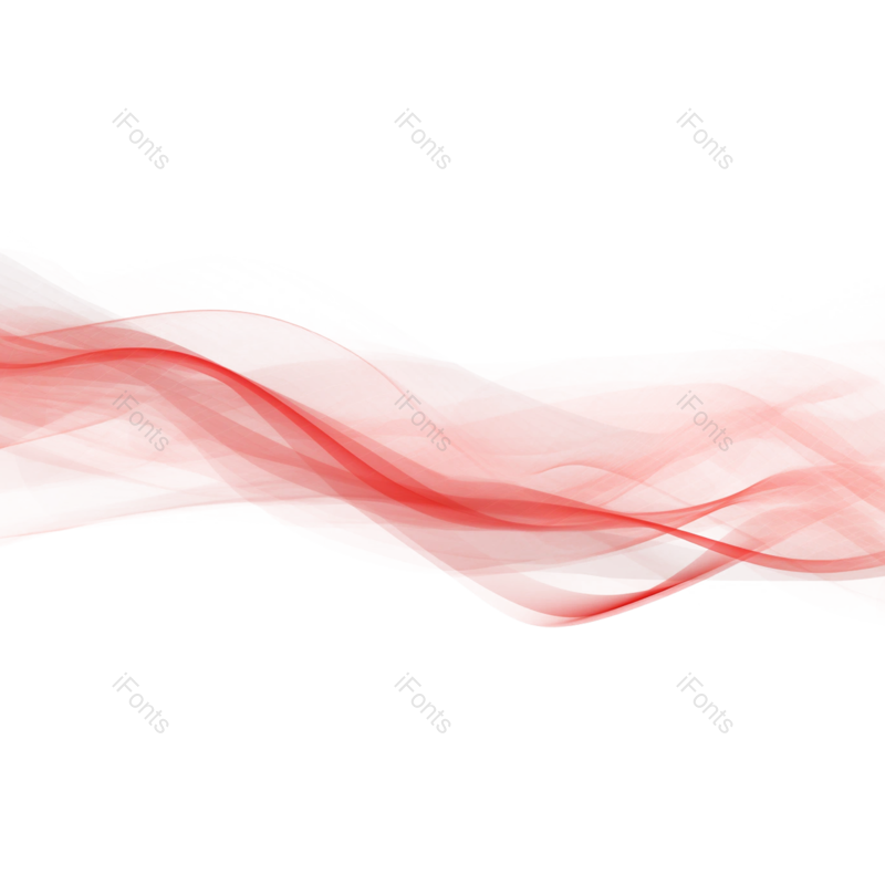 装饰图片,丝带元素,红绸缎PNG,飘带免抠素材